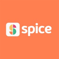 Spice Marketing logo - Similar company to Lab - Marketing Gastronômico