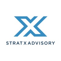 Strat X Advisory logo - Similar company to Strat X Ltd