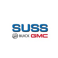Suss Pontiac Gmc