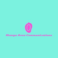 Manga Rosa Communications logo - Similar company to Koomy