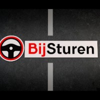 Bijsturen