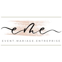 Agence EME - Wedding/Event logo - Similar company to Jnp Captures Agency