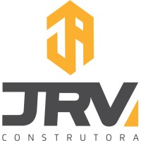 Construtora JRV logo - Similar company to Projex Engenharia Comércio E Construções Ltda