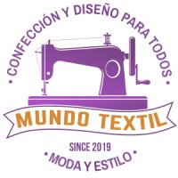 Mundo Textil logo - Similar company to Textilcomp