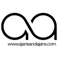 Ajans And Ajans logo - Similar company to Web Point Istanbul