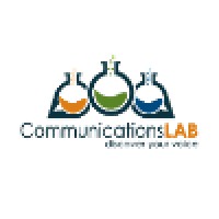 Communications LAB logo - Similar company to Forge
