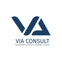 Via Consult Group logo - Similar company to Stesa Srls