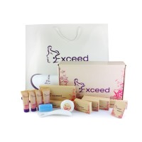 Exceed Trading & Hotel Supply logo - Similar company to Hotel Supply Express