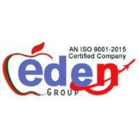 IELTS Eden Immigration Chandigarh logo - Similar company to Eden Coaching