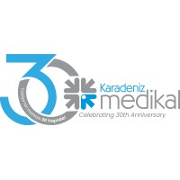 Karadeniz Medikal Sag. Hiz. San. ve Tic. Ltd. Sti. logo - Similar company to Orion Frontier Solutions
