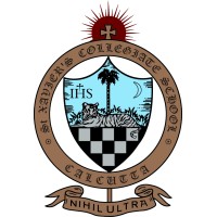 St. Xavier's Collegiate School, Kolkata logo - Similar company to Devahar