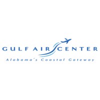 Gulf Air Center logo - Similar company to Texas Jet, Inc.