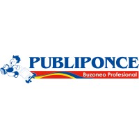 PUBLIPONCE S.L. logo - Similar company to Vimema