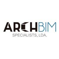 ARCHBIM SPECIALISTS LDA logo - Similar company to Luvangi