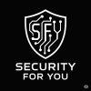 Security For You logo - Similar company to Mindshield Academy