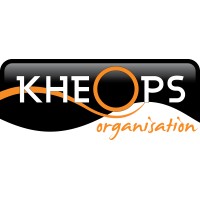 KHEOPS Organisation logo - Similar company to Sereneo