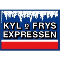 Kyl & Frysexpressen Mälardalen AB logo - Similar company to Eb Road Cargo