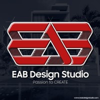 EAB DESIGN STUDIO logo - Similar company to Zc Pacific Hardware Enterprises