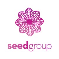 The Seed Group logo - Similar company to 3Hhg