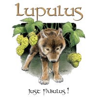 Brasserie Lupulus logo - Similar company to Brewery Bertinchamps