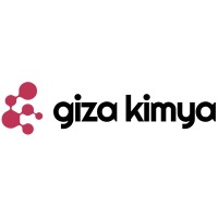 Giza Kimya logo - Similar company to Sonart Tekstil