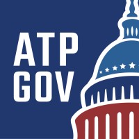 ATP Gov logo - Similar company to Alvarez Llc