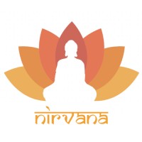 Nirvana IIITS logo - Similar company to D Cube Softwares