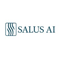 Salus AI logo - Similar company to Stemhub