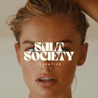 Salt Society Creative logo - Similar company to Laundry Box Uk