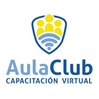 AulaClub logo - Similar company to Studyx Academia