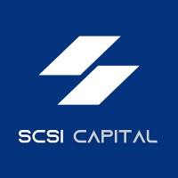 SCSI CAPITAL logo - Similar company to Megafund