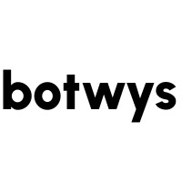 Botwys logo - Similar company to Fundad Nigeria Ltd