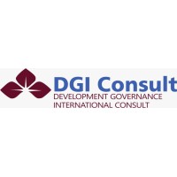 DGI Consult (Development Governance International Consult) logo - Similar company to Awibi Medtech