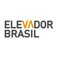 Revista Elevador Brasil logo - Similar company to Eleven Service