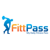 FittPass logo - Similar company to Arabia Pro