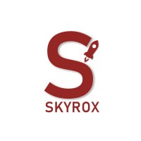Skyrox logo - Similar company to Solu