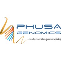 Phusa Genomics