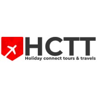 Holiday Connect Tours & Travels logo - Similar company to Mars Travels & Tours