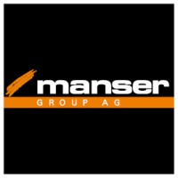 Manser Group AG logo - Similar company to Mds Digital Ag