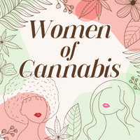 Women of Cannabis logo - Similar company to California Cannabis Testing Labs