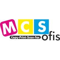 MCS OFİS logo - Similar company to Stuart And Marks