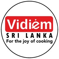Vidiem Sri Lanka logo - Similar company to Vidiem Soft Solutions