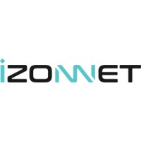 Izonnet Web Solution logo - Similar company to Bins Computer