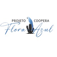 Coopera Flora Azul logo - Similar company to Comunicatelier