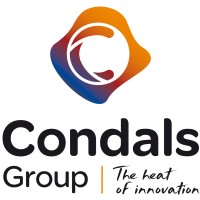 Condals Group logo - Similar company to G2Software