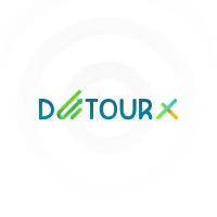 DetourX logo - Similar company to Ergo Energy Llp