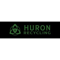 Huron Recycling logo - Similar company to Repolytex