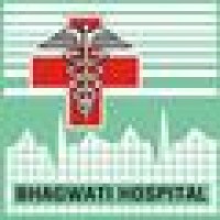 Bhagwati Hospital logo - Similar company to Santom Hospital