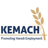 The KEMACH Foundation logo - Similar company to Get Service