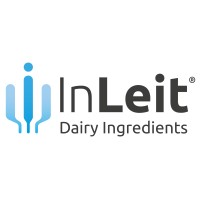 InLeit Ingredients logo - Similar company to Grupo Maxcontrol